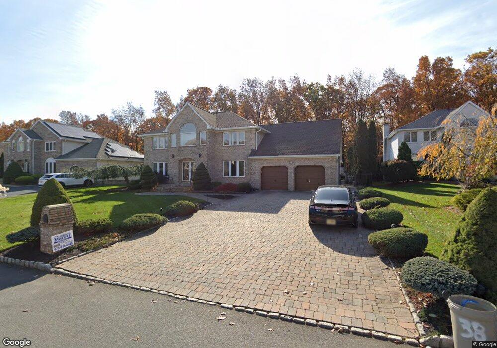 38 Emerson Rd, Morris Plains, NJ 07950 - photo 1