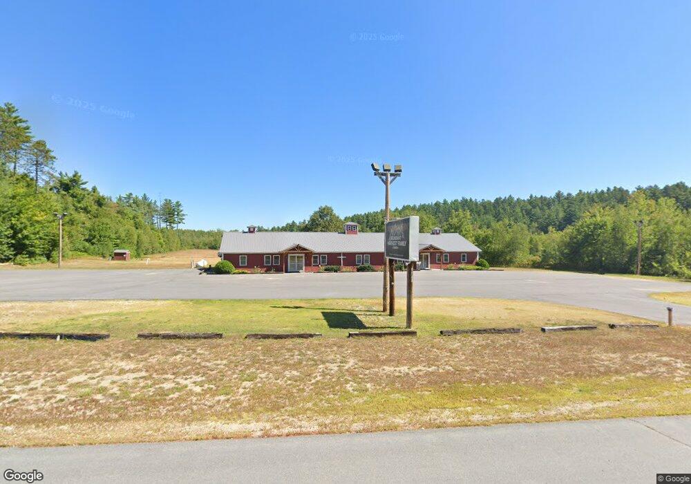 530 White Mountain Hwy, Ossipee, NH 03864 - photo 1