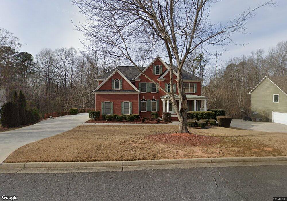 544 Streamwood Ivy Trail unit 21, Suwanee, GA 30024 - photo 1
