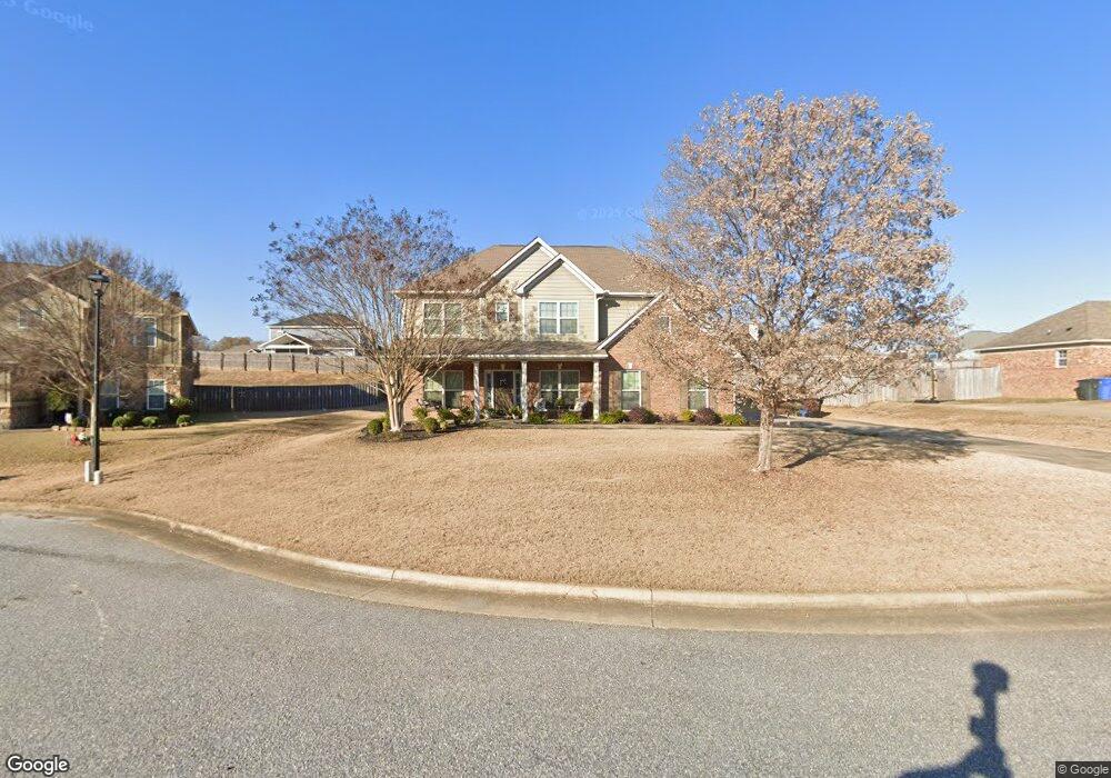 9016 Orchard Valley Ln, Midland, GA 31820 - photo 1