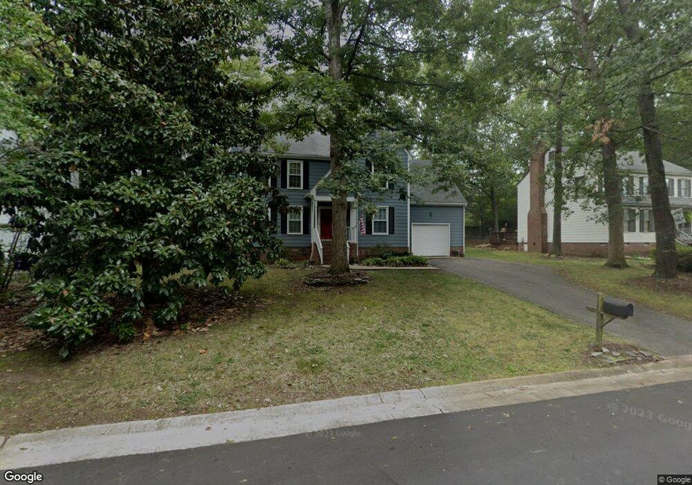 4683 Rollingwood Ln, Glen Allen, VA 23060 - photo 1