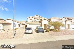 11602 W Cheryl Dr, Youngtown, AZ 85363