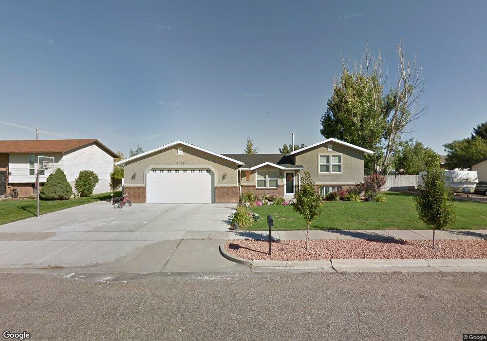 2064 W 2175 S, Syracuse, UT 84075 - photo 1