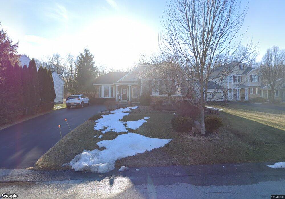 33 Lindenwood Dr, Ballston Lake, NY 12019 - photo 1