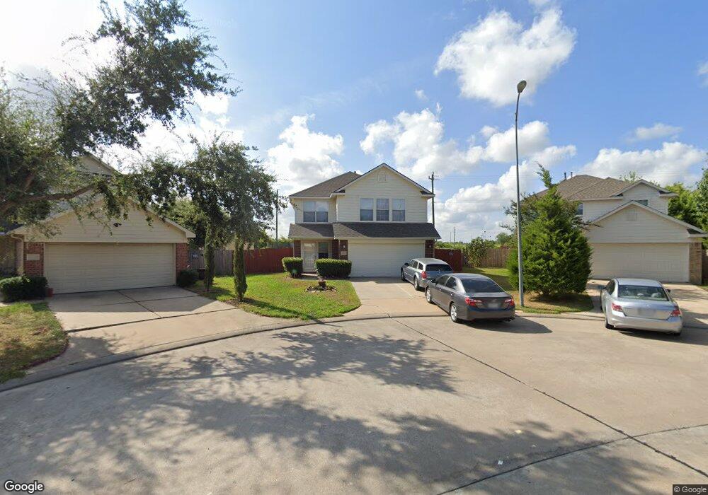 2603 Royal Sage Dr, Houston, TX 77088 - photo 1