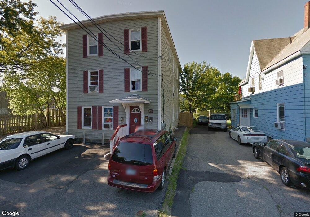 419 Prescott St, Manchester, NH 03103 - photo 1