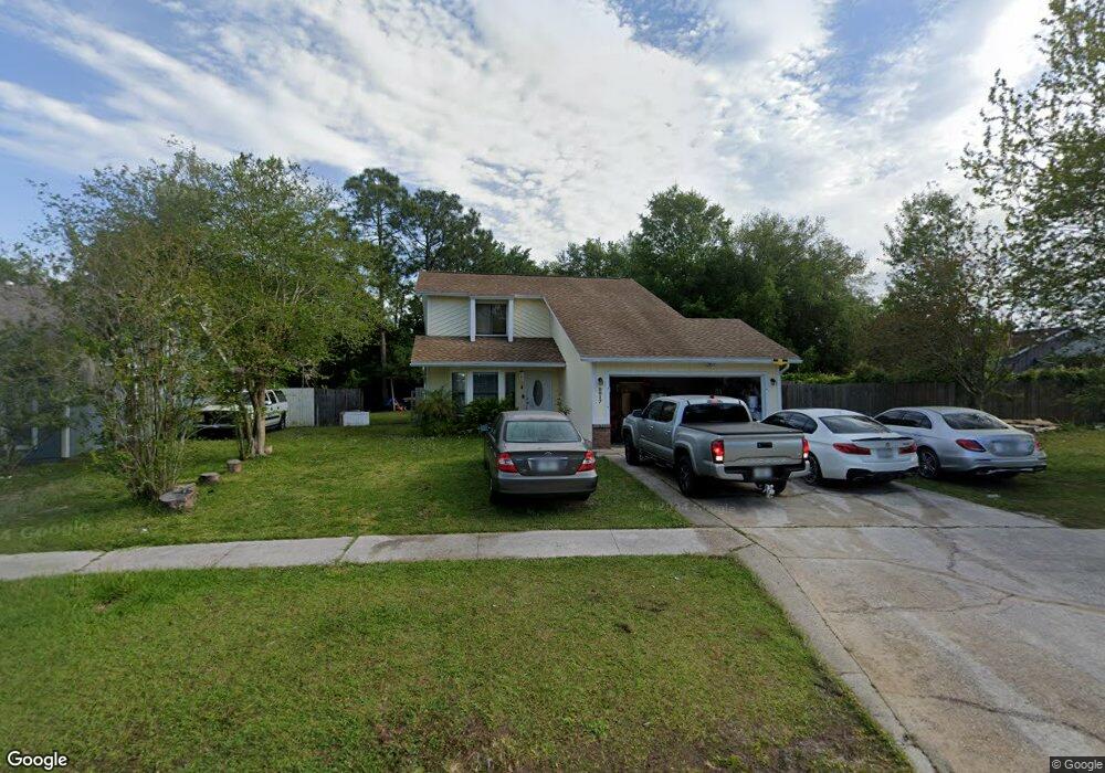 8817 Kersey Dr, Jacksonville, FL 32216 - photo 1