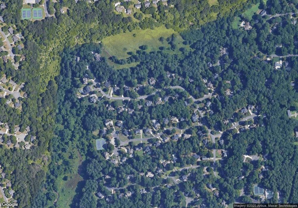 1005 Chestnut Hill Rd SW, Marietta, GA 30064 - photo 1