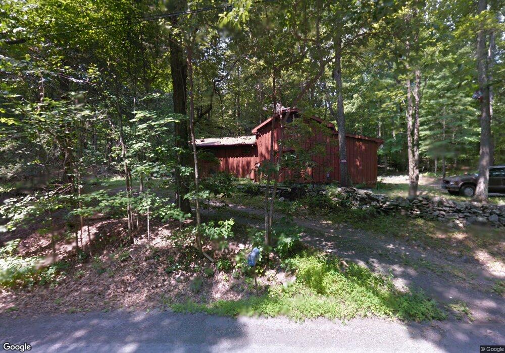 289 Cherry Hill Rd, Accord, NY 12404 - photo 1