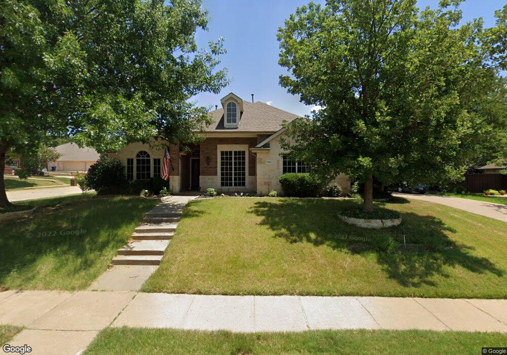 7101 Montecito Dr, Denton, TX 76210 - photo 1