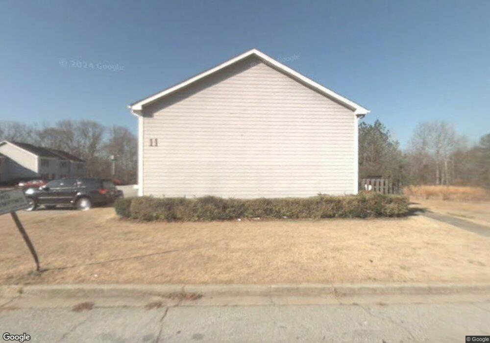 2605 Evans Mill Dr unit 2605, Lithonia, GA 30058 - photo 1