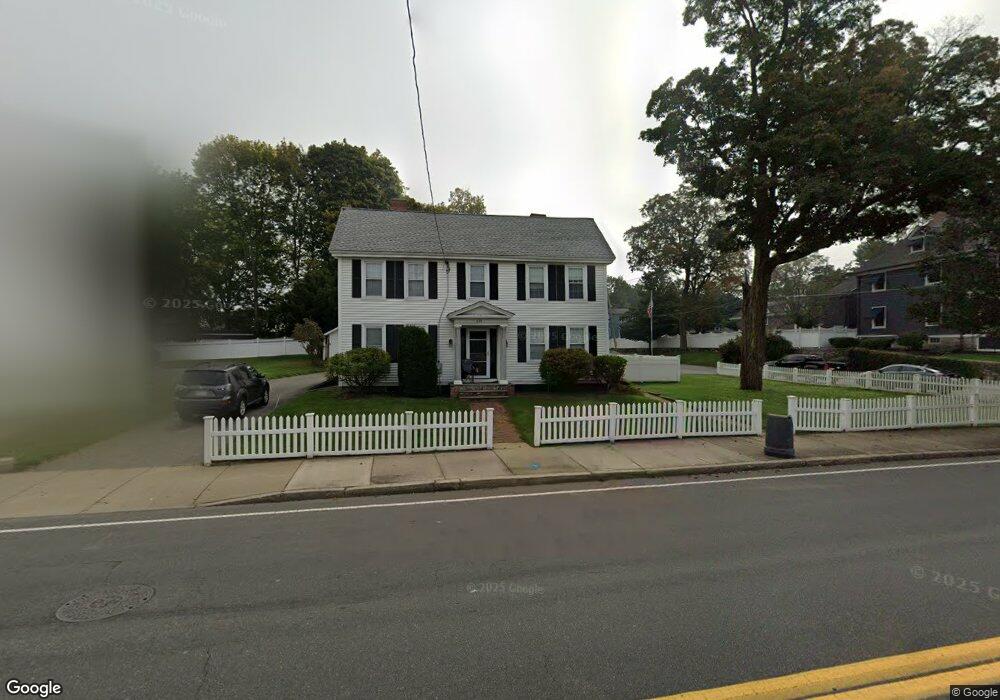 635 Main St, Woburn, MA 01801 - photo 1