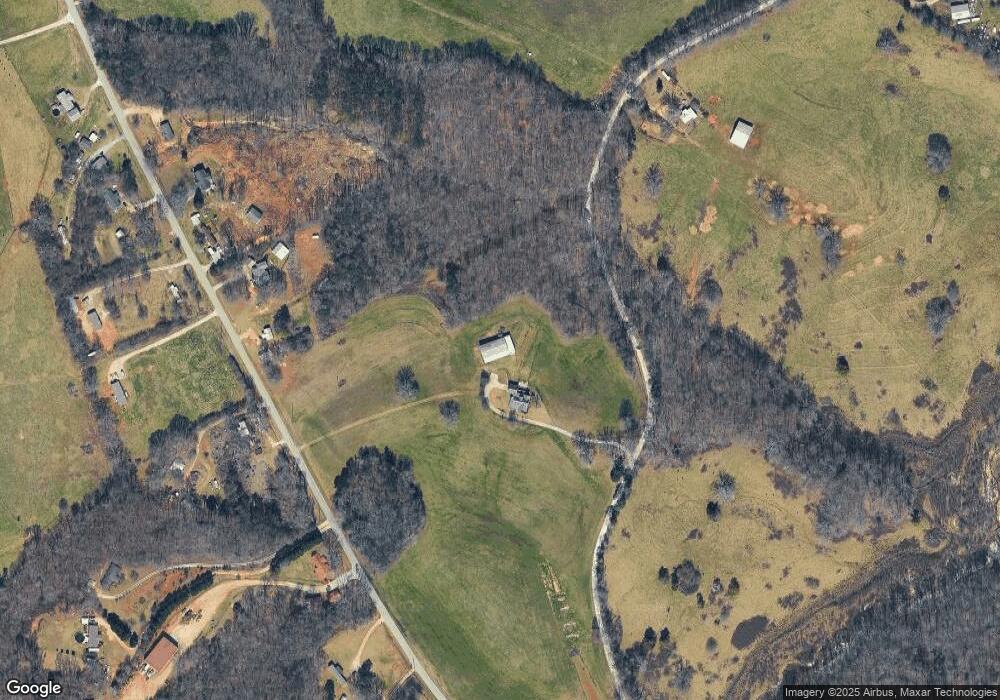 223 Ed Reed Rd, Lula, GA 30554 - photo 1