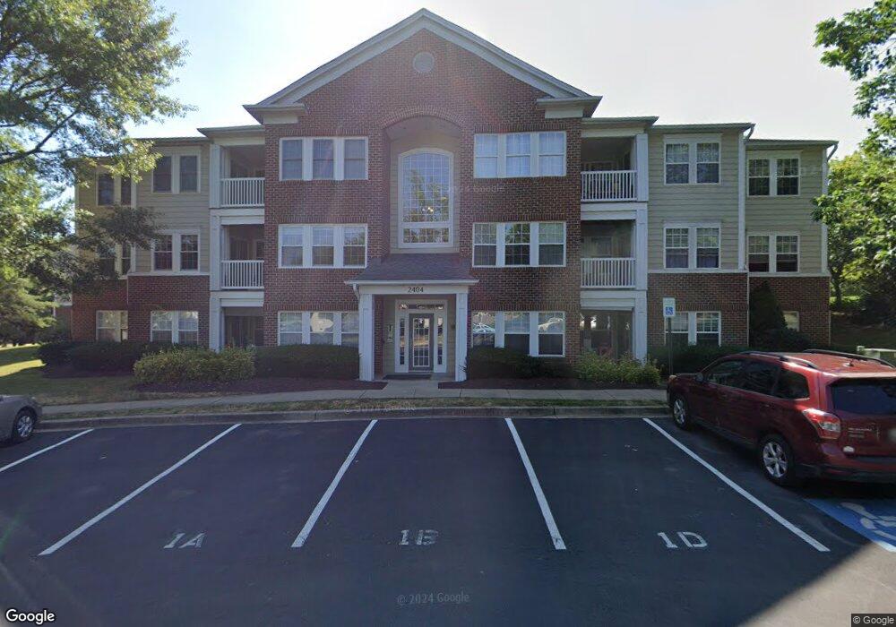 2404 Ellsworth Way unit 3D, Frederick, MD 21702 - photo 1