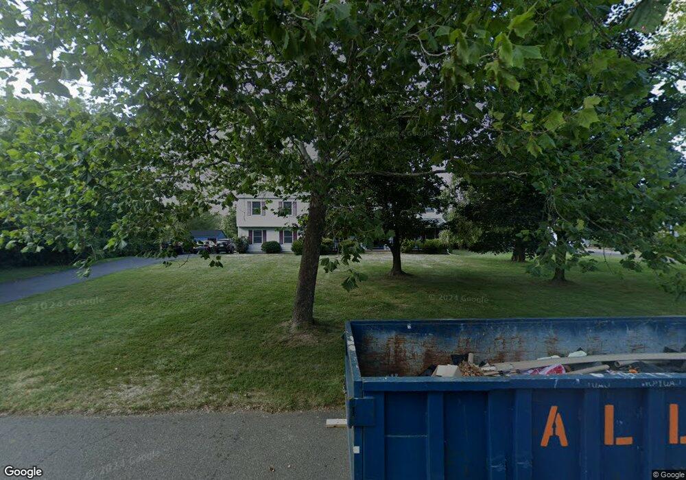 6 Harvest Hill Dr, Stockton, NJ 08559 - photo 1