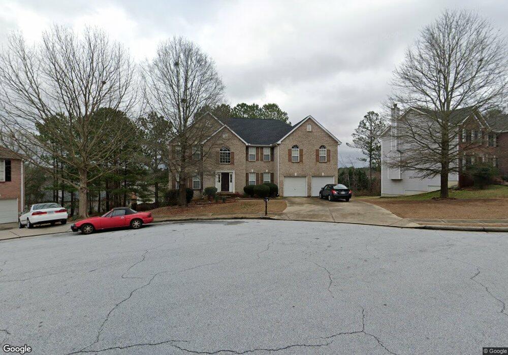 1728 Pinehurst View Ct unit 5, Grayson, GA 30017 - photo 1