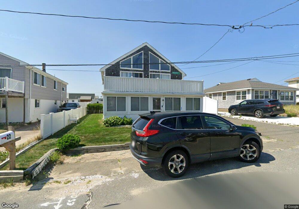 22 Richard St, Marshfield, MA 02050 - photo 1