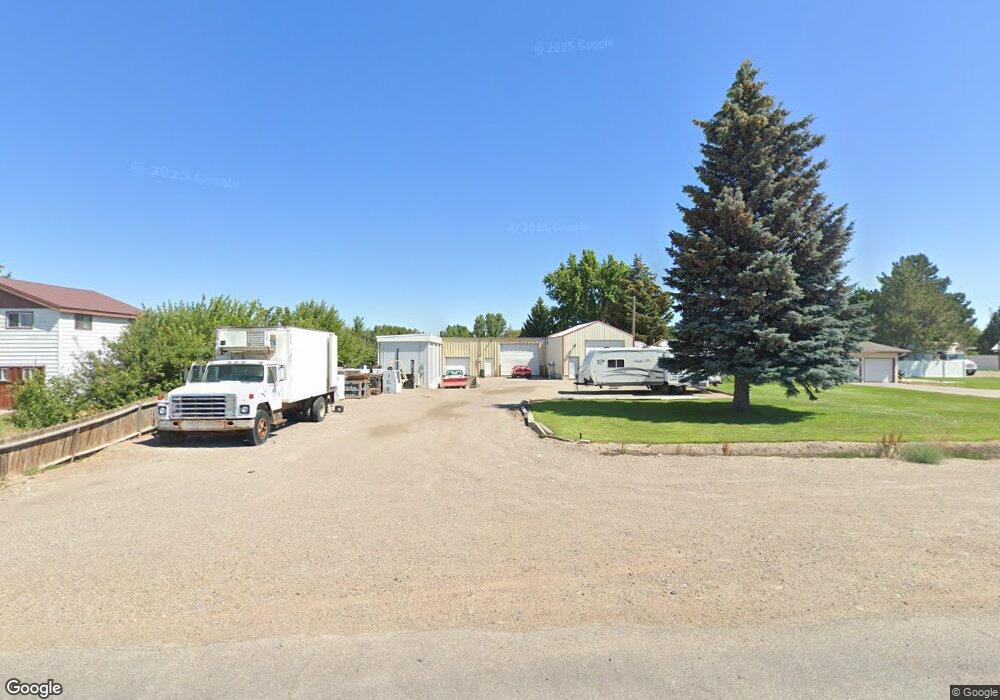 472 W Highway 39, Blackfoot, ID 83221 - photo 1