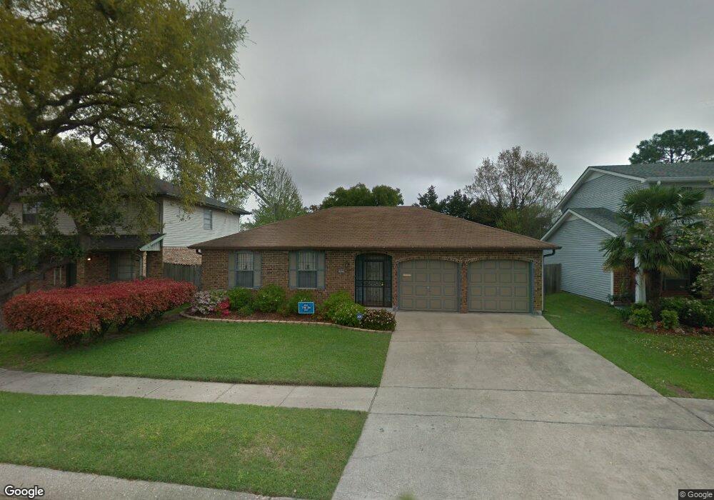 1625 Colony Place, Metairie, LA 70003 - photo 1