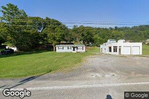 26233 Great Cove Rd, Mc Connellsburg, PA 17233