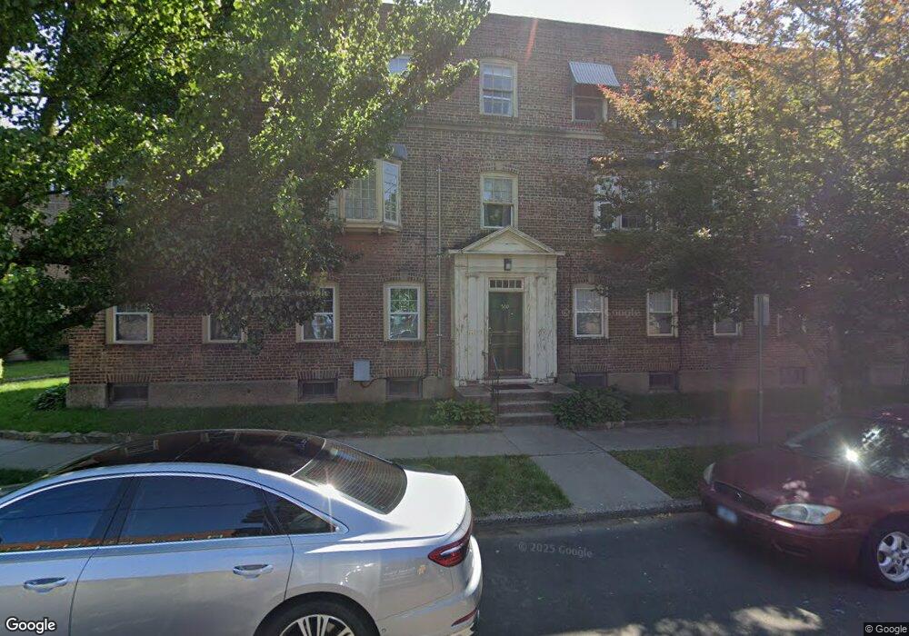 580 Wilmot Ave unit 2 2, Bridgeport, CT 06607 - photo 1