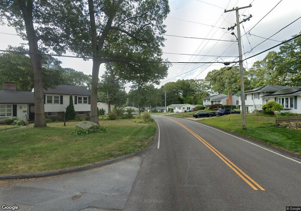 104 Superior St, Warwick, RI 02886 - photo 1