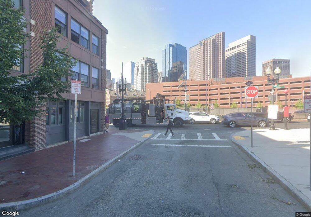 0 Fulton St unit 1, Boston, MA 02109 - photo 1