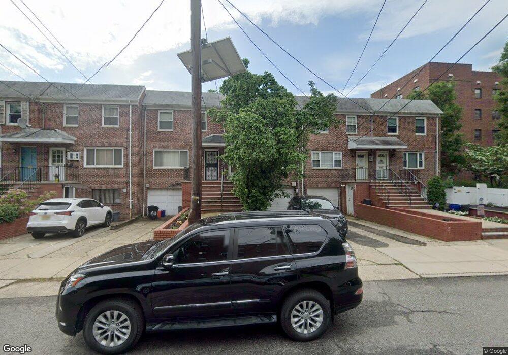38 College Dr, Jersey City, NJ 07305 - photo 1