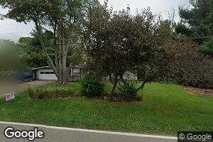 0 Washington Mill Rd, Bellbrook, OH 45305
