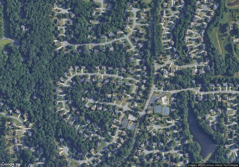 310 White Rose Trace, Alpharetta, GA 30005 - photo 1