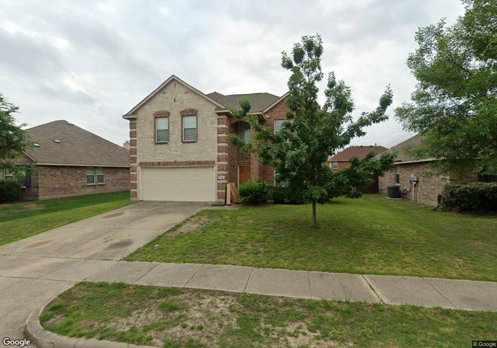 909 Silver Sage Dr, Wylie, TX 75098 - photo 1