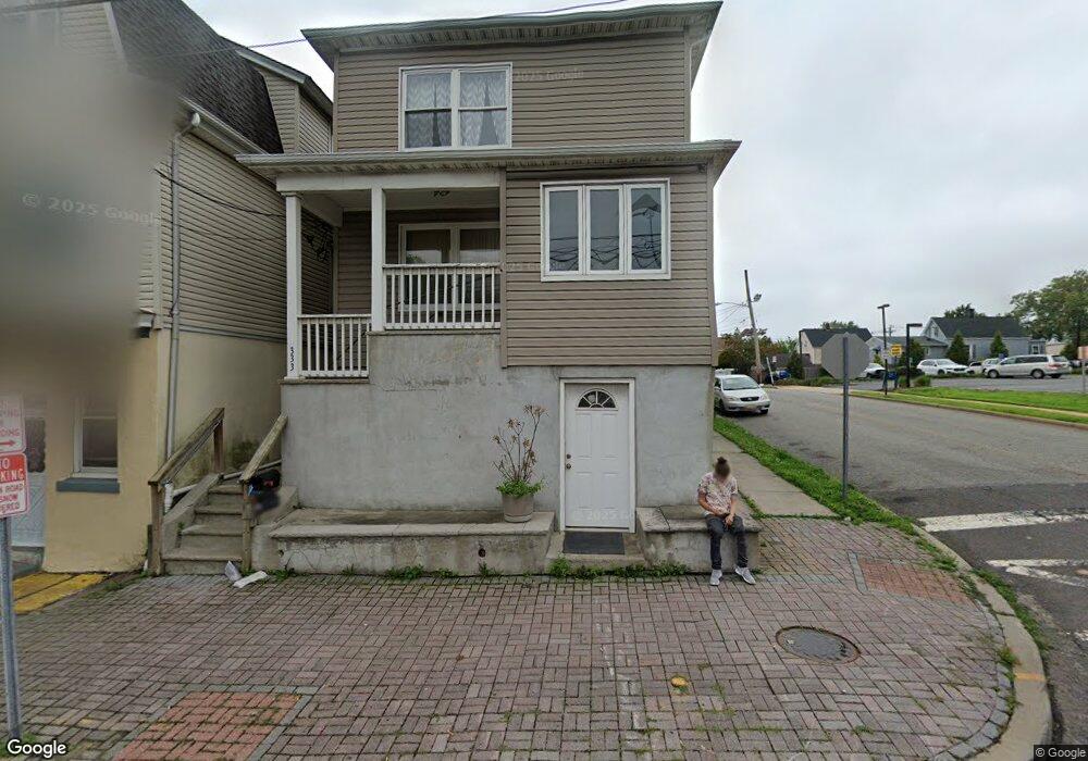 333 New Brunswick Ave, Fords, NJ 08863 - photo 1