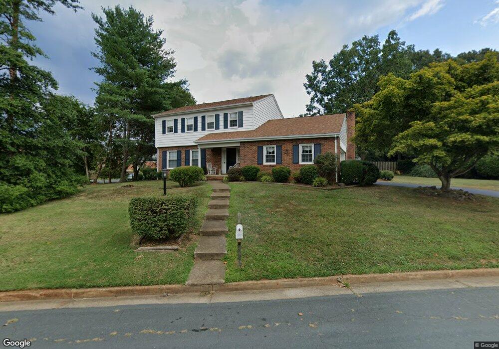 303 Eastbrook Dr, Charlottesville, VA 22901 - photo 1