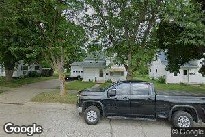 328 N Silver St, Bad Axe, MI 48413