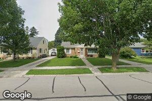 2510 S 12th St, Sheboygan, WI 53081