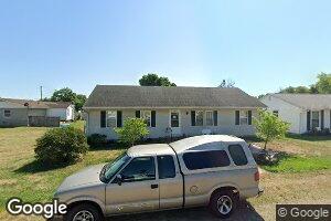 10922 5th St, Clarksburg, OH 43115