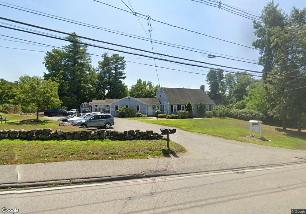 363 Main St, Acton, MA 01720 - photo 1