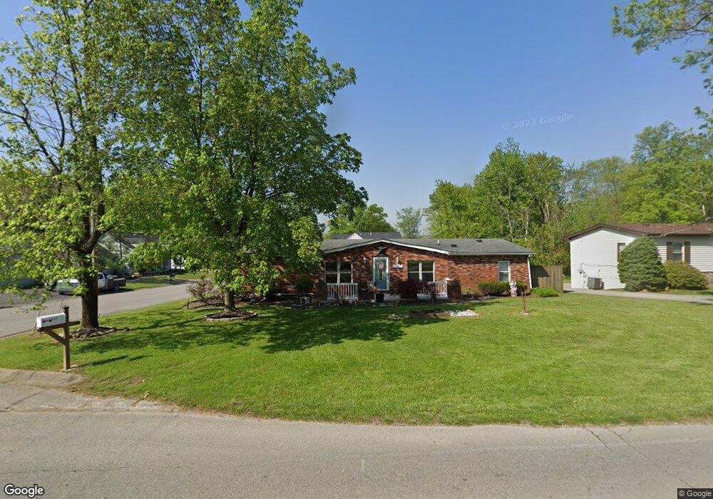 3903 Kamer Miller Rd, New Albany, IN 47150 - photo 1