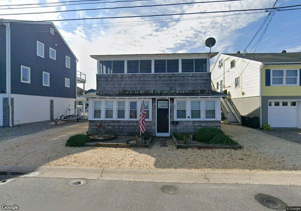 241 O St, Seaside Park, NJ 08752 - photo 1