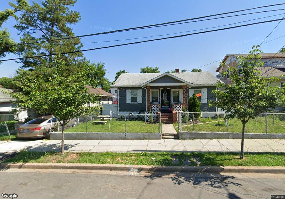 4224 Clay St NE, Washington, DC 20019 - photo 1