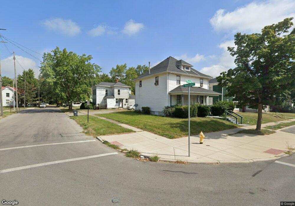 400 N Washington St, Lima, OH 45801 - photo 1