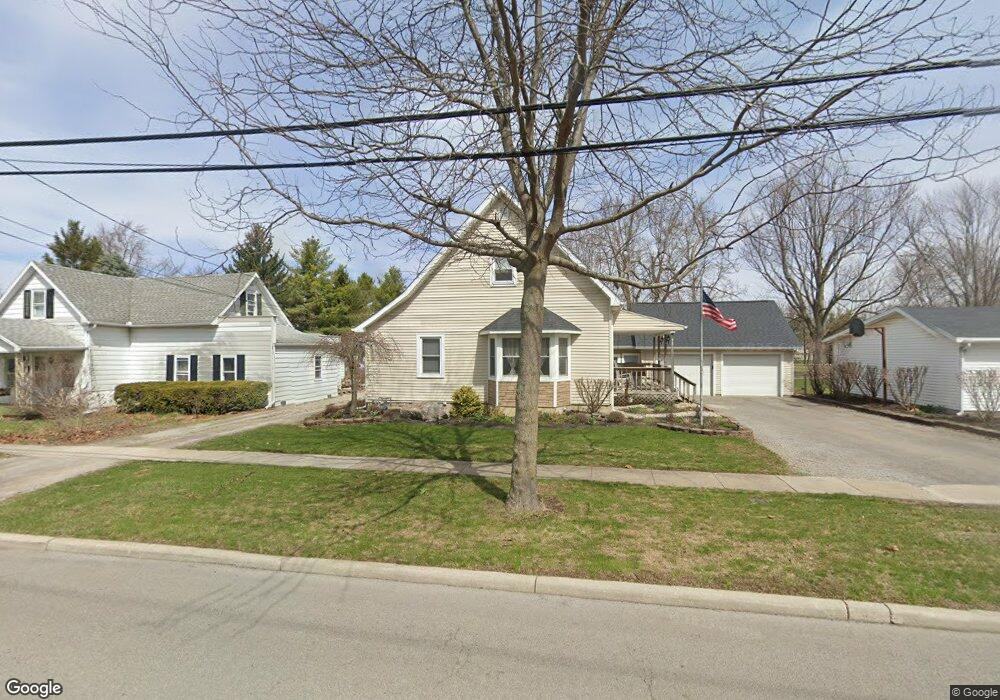 531 W Sycamore St, Columbus Grove, OH 45830 - photo 1