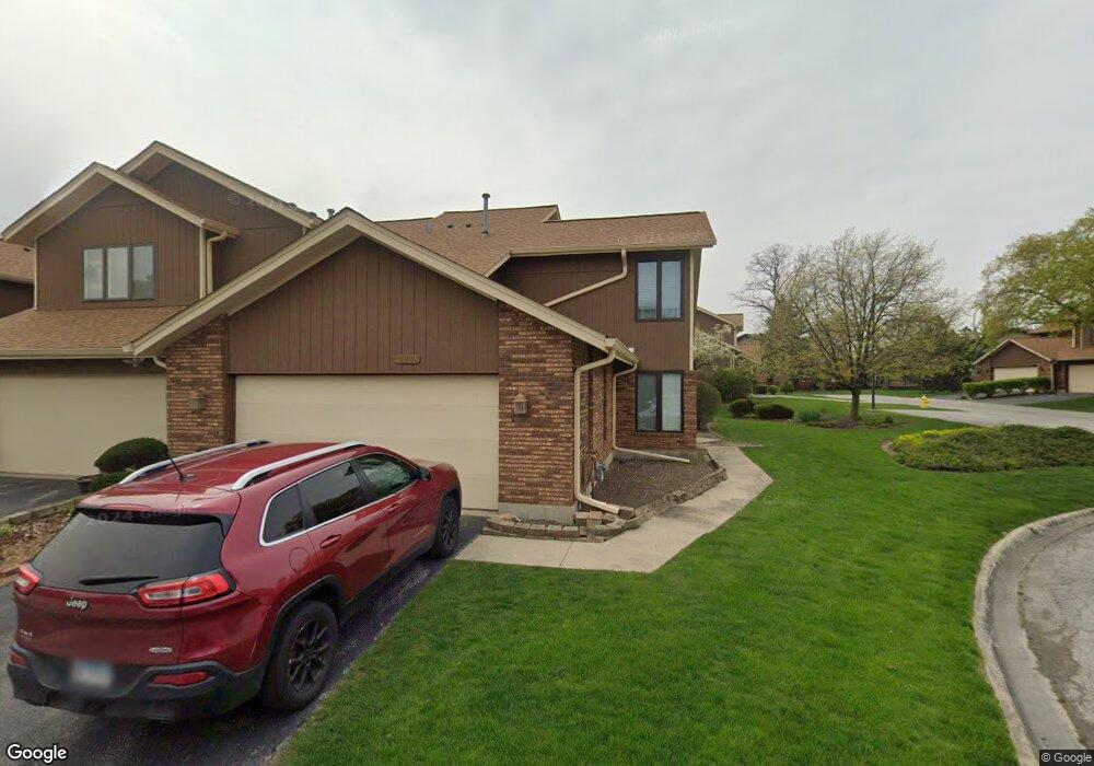 3128 Elaine Ct unit 181, Flossmoor, IL 60422 - photo 1