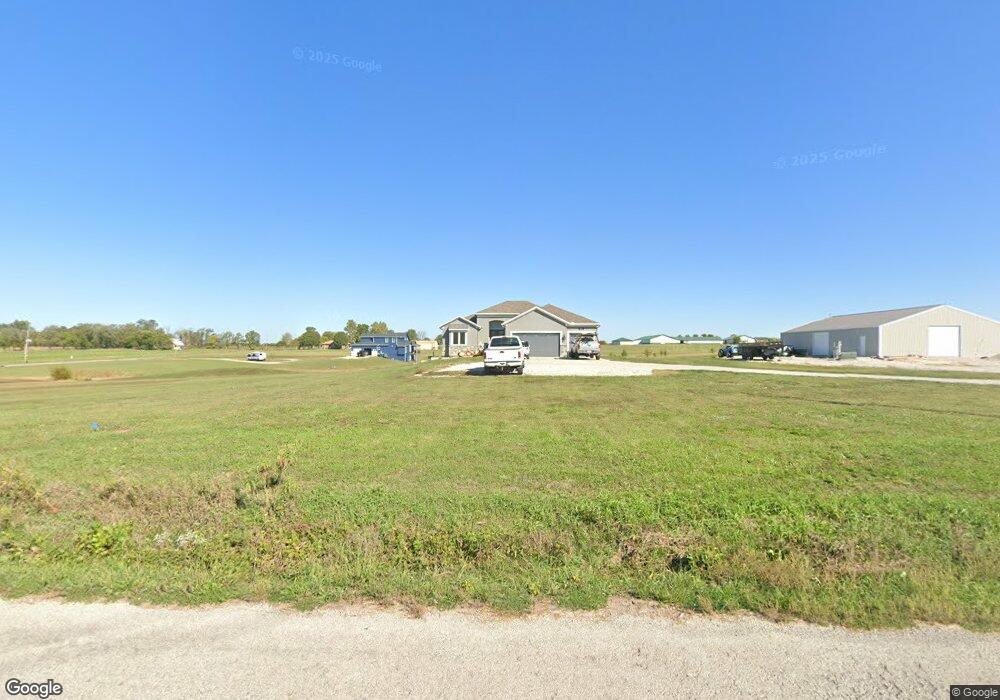 11804 E 195th St, Raymore, MO 64083 - photo 1