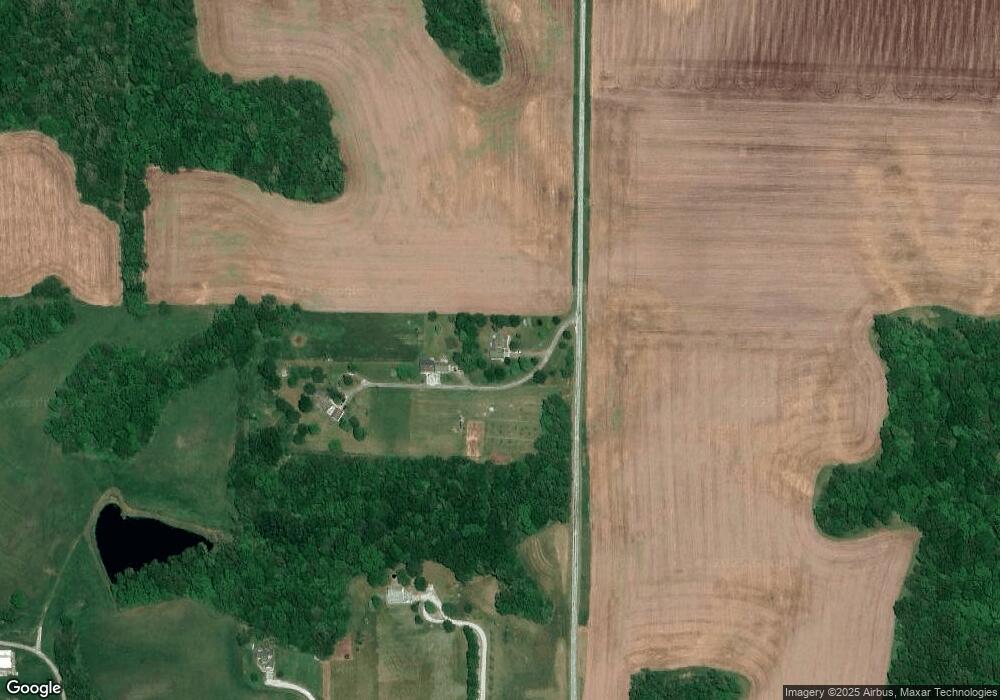 1542 Seymour Ln, Arenzville, IL 62611 - photo 1