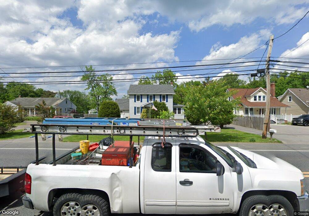 2880 Jessup Rd, Jessup, MD 20794 - photo 1