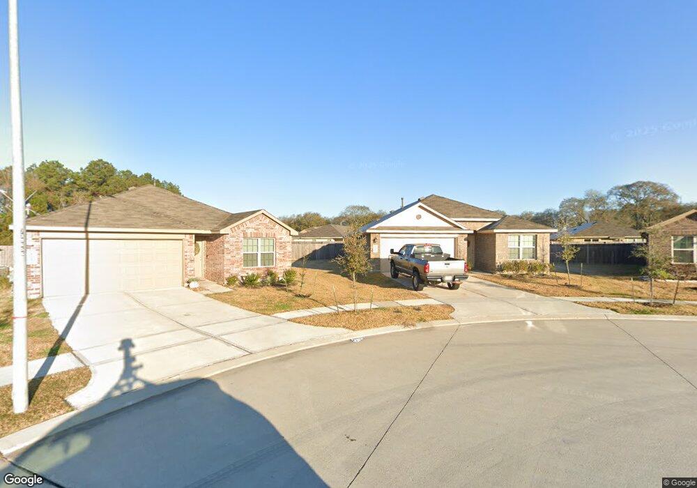 10147 Shagbark Hickory Ct, Tomball, TX 77375 - photo 1