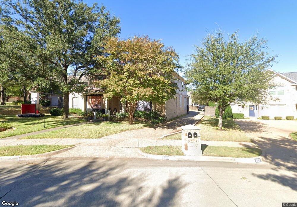 800 Oakcrest Ct, Southlake, TX 76092 - photo 1