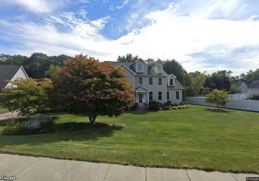 28 Cronin Ave, Pawcatuck, CT 06379 - photo 1