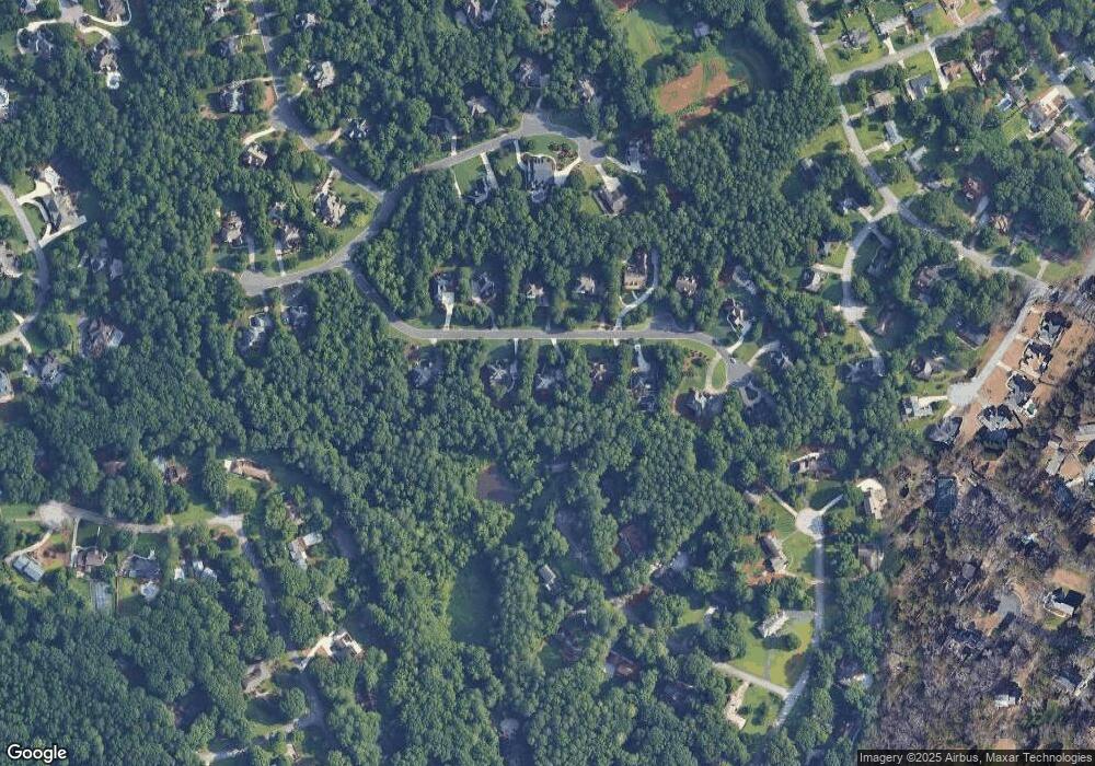 2218 Ivey Creek Way, Stone Mountain, GA 30087 - photo 1